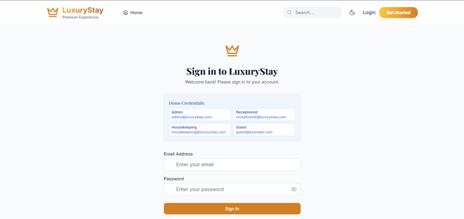 NexVote How it WOrks