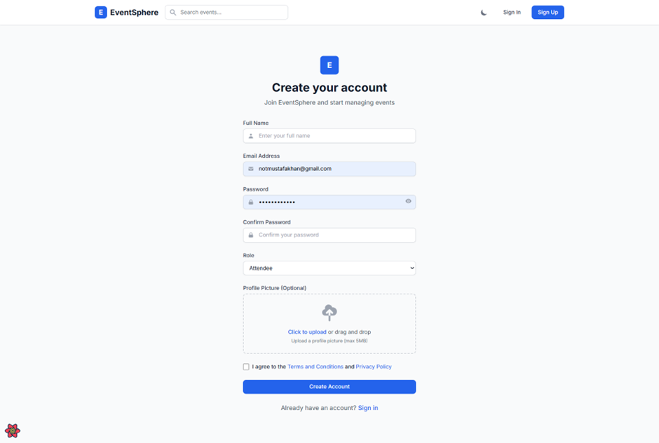 NexVote How it WOrks
