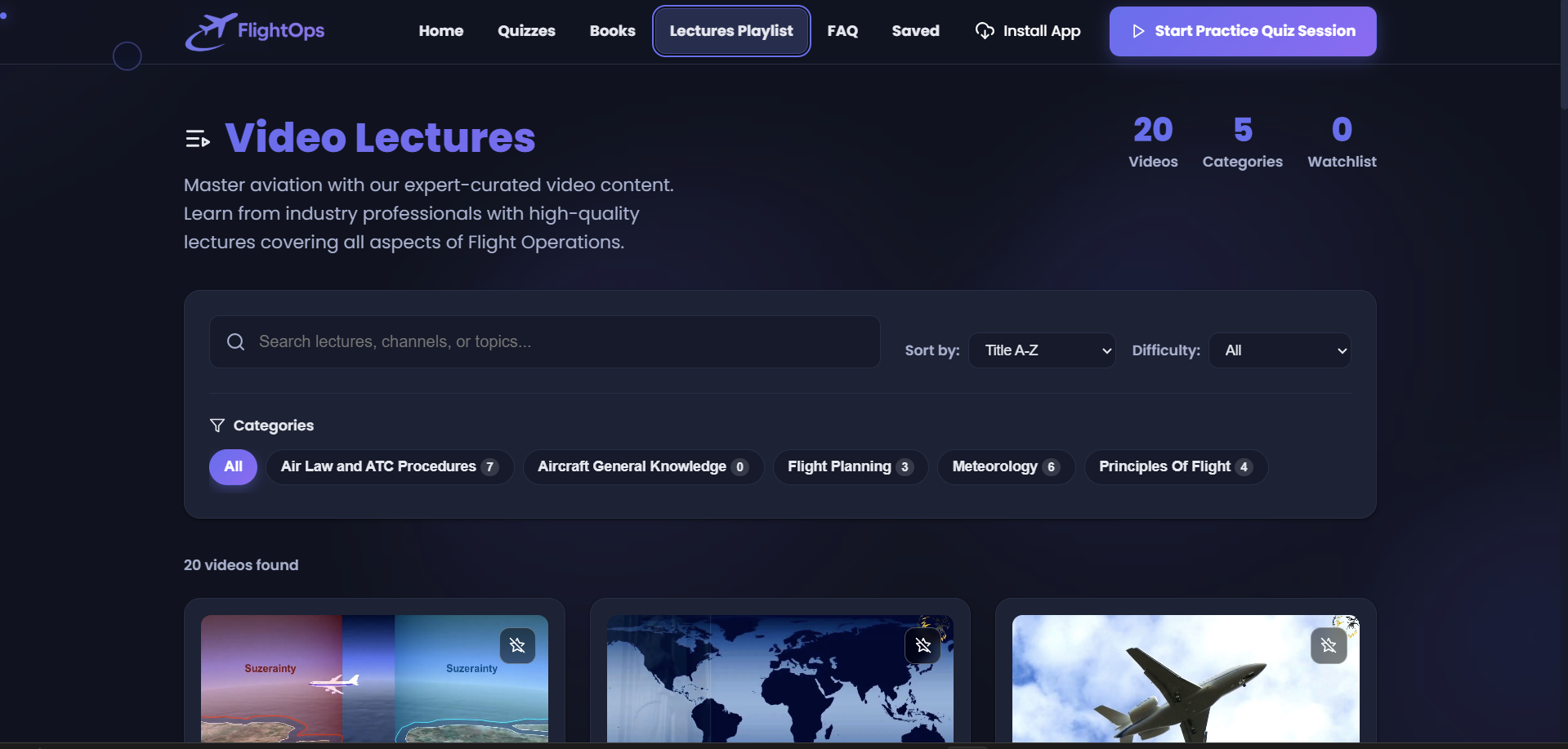 NexVote How it WOrks